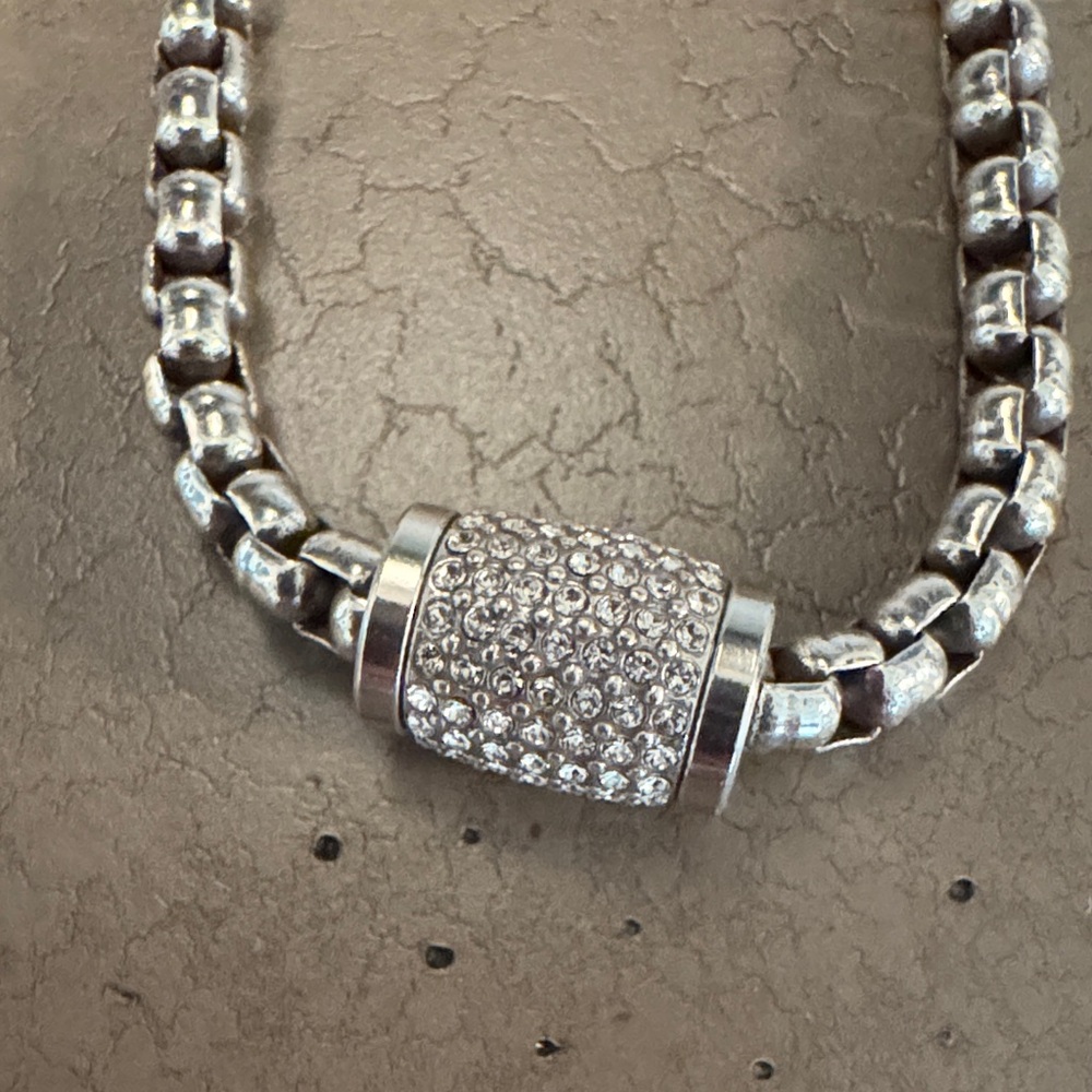 Brighton Meridian Necklace - Picture 3 of 11
